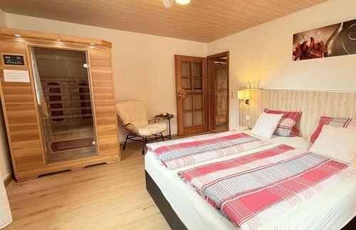Holiday home with 5 bedrooms - Foto 12