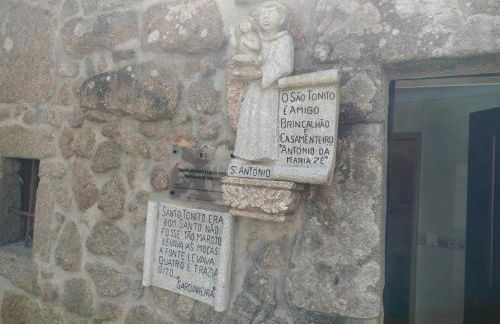 Stone House - Foto 18