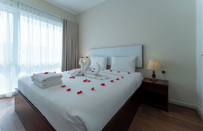 Havana Holiday Homes in Al Garhoud - Photo 5