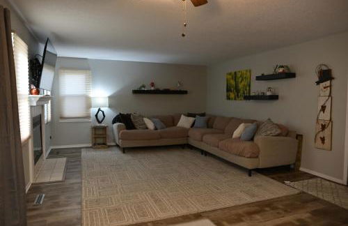 Home away from home - Foto 26