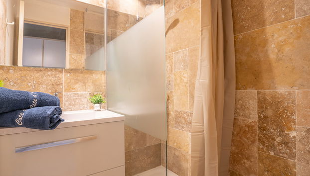 L'Esquinade (G3 033) - Foto 5, Bathroom / Wellness