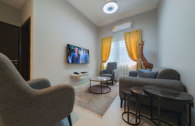 D'Magnolia Luxury Apartments - Foto 68