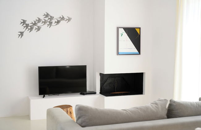 Mega Lithari Villas Corfu - Foto 39