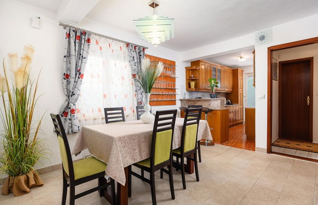 Apartment in Porec Near Brijuni Islands - Foto 33