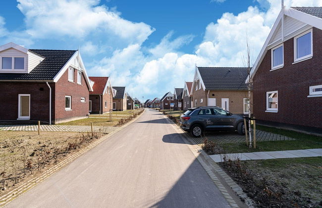 Nice Holiday Home With Sauna Near a Lake - Foto 28