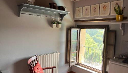 La Mansarda nell'Antico Castello - Foto 4