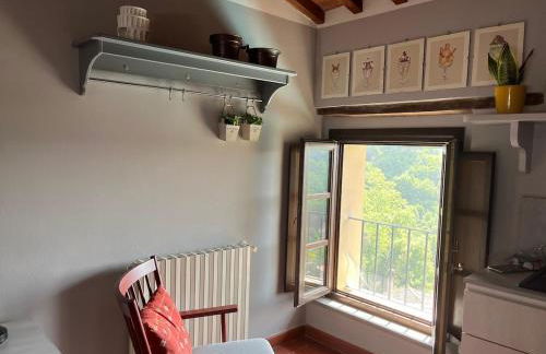 La Mansarda nell'Antico Castello - Foto 4