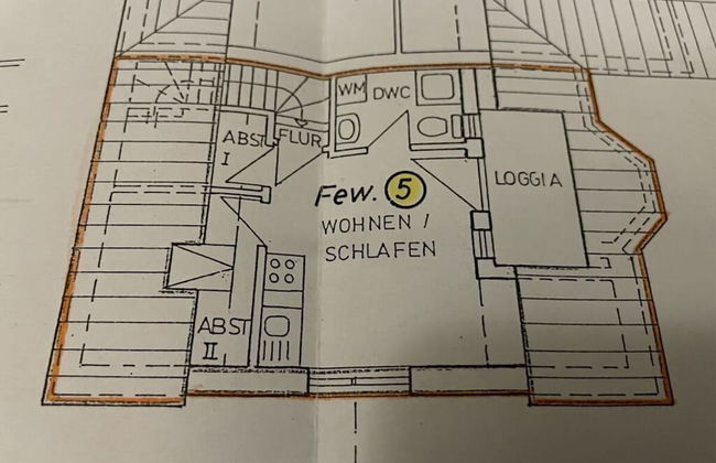 Inviting Apartment Near Beach - Foto 5