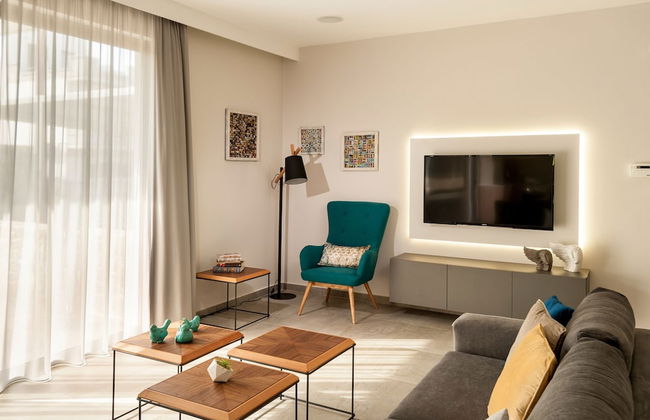 Kagiemar Luxury House - Foto 7