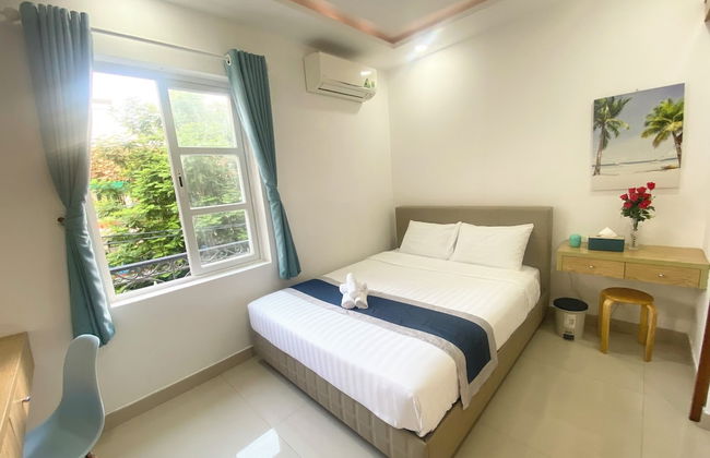 Home Away Minh Khai - Foto 16