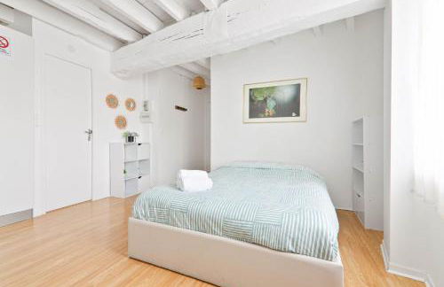 Retraite Romantique à Étampes - Foto 8