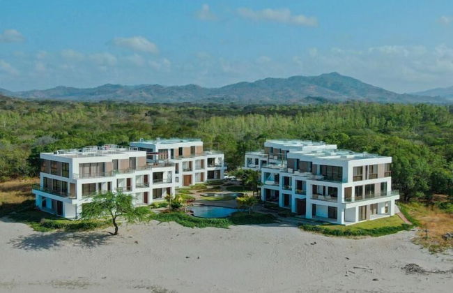 Hacienda Iguana Beach and Golf Resort - Foto 1