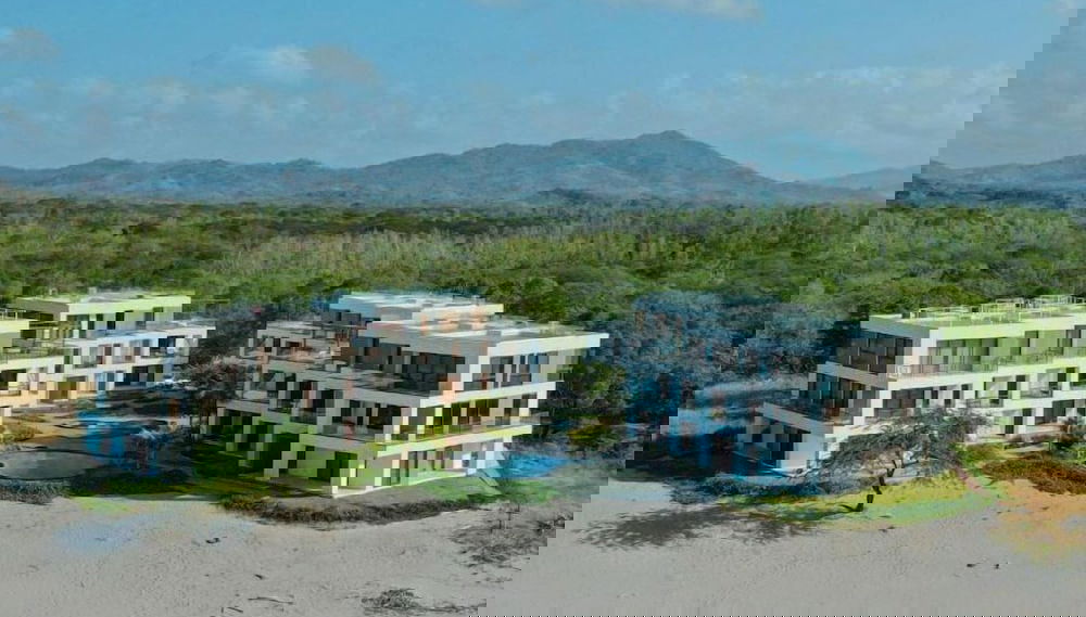 Hacienda Iguana Beach and Golf Resort - Foto 1, Imagen principal