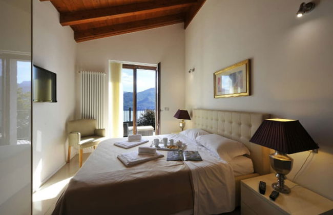 Villa Lumbini in Il Piazzo - Foto 11