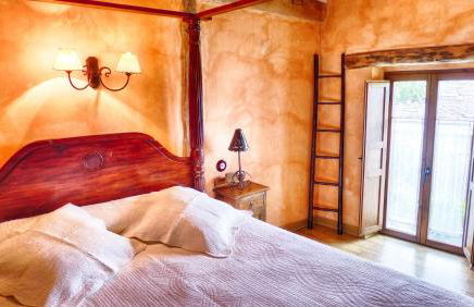 Casa rural El Abejaruco - Foto 35