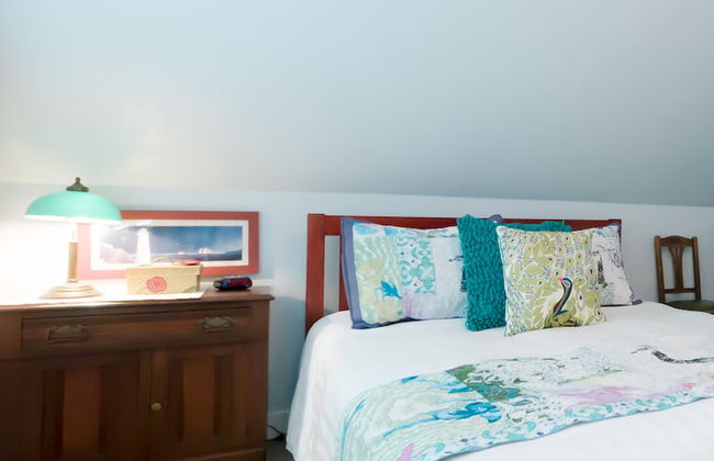 Seaside Vacation Homes - Foto 11