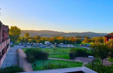 Apartment A&D Home Imola - Foto 20