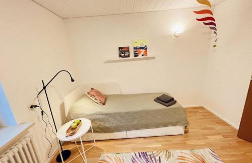 Haus Bergblick - Foto 12