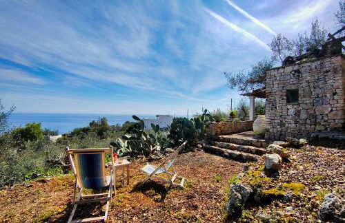 Le Pajare di Marina Serra di Casa Camilla Journey - Foto 9