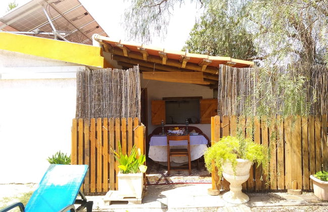 Nature Houses - Foto 53