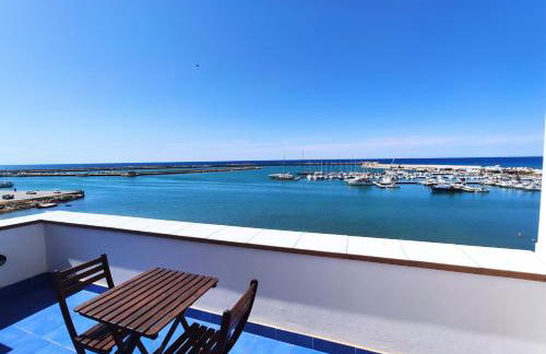 Le Dimore del Pescatore nel porto di Sciacca - La Granni - - Foto 22