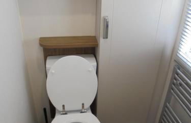 6 Berth central heated on Annandale (Sheraton) - Foto 41