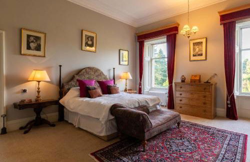 Errol Park - Grand Stately Home & Views - Photo 61