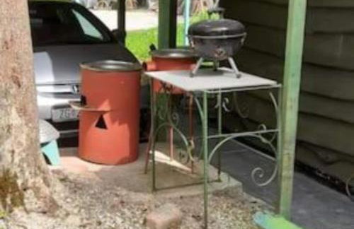 Holiday Home Green Side Cottage - Two Bedroom Holiday Home - Foto 17