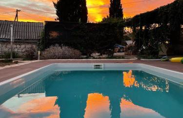 Holiday House Markoč - Foto 2