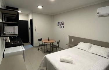 Prédio San Paolo - Bairro Santa Mônica próximo a UFU / Prefeitura / Center Shopping - Foto 32