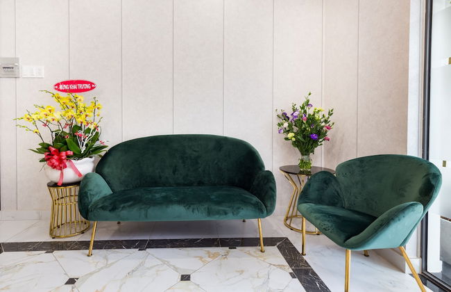 Yours Studio Tower - Photo 49