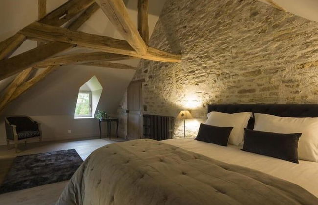 Le Pigeonnier Colbert - Foto 4