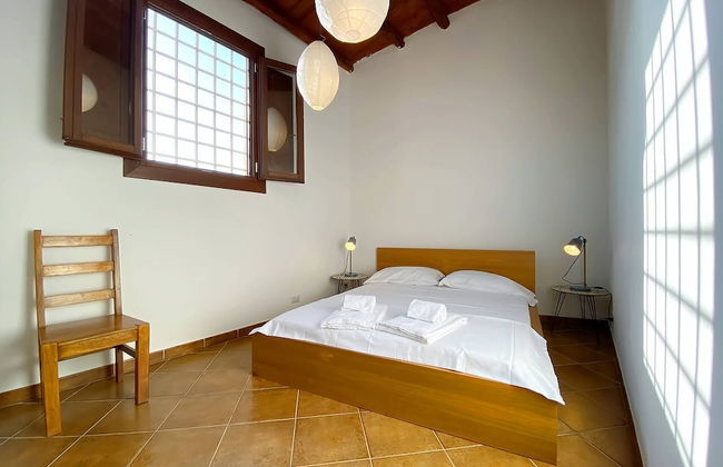 Solemar Sicilia - Casa Ernesto - Foto 1