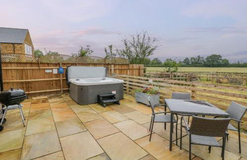 Lavender Cottage - Foto 20