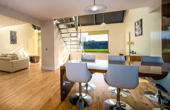 Castlemartyr Holiday Lodge - Foto 35