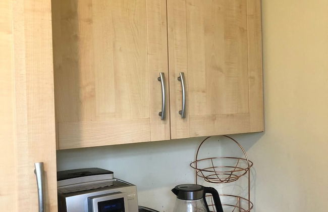 Charming 1-bed Apartment, Vibrant London Location - Foto 9