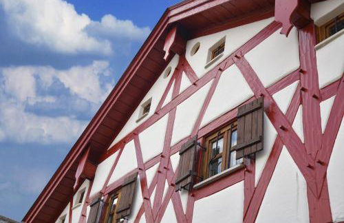 Jurahaus Hirschberg - Foto 15