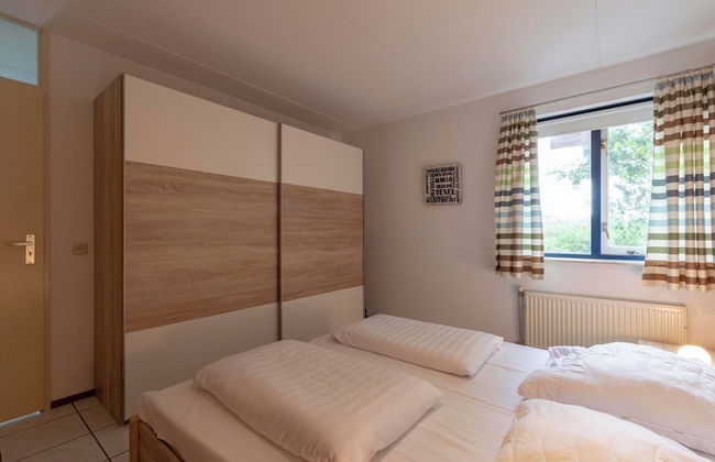 Villa in Julianadorp Near Sandy Beach - Foto 3