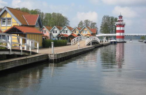 Schloss-und Seeblick Apartment - Foto 26