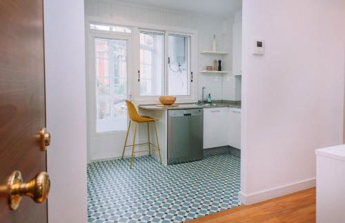 Belleza cerca del centro en Vigo by CABANA Rentals - Foto 25