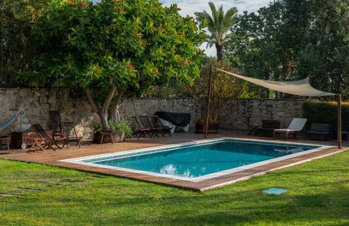 Mas Vives, exclusiva masía del siglo XV - Foto 56