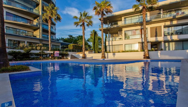 Sol e Mar in Quarteira - Foto 2, Quarto