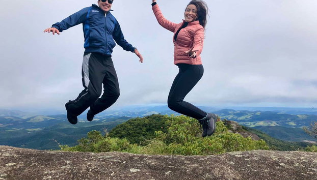 Trekking a Pico do Selado - Foto 3