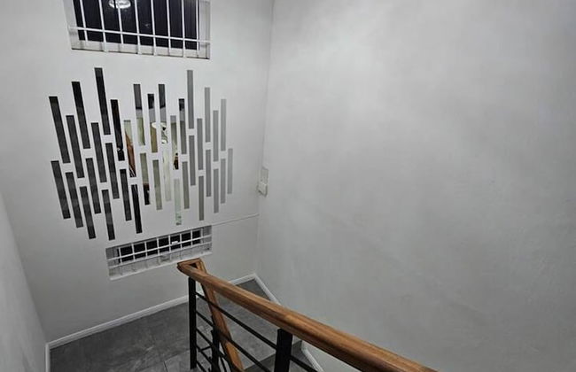 Rooftop Garden Villa Private Pool - Beach Access - Photo 36