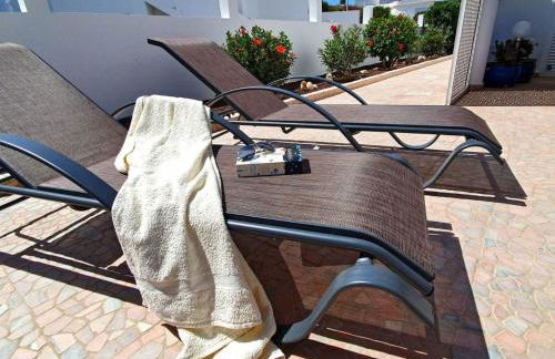 Holiday Home Gemütliches Ferienhaus in Tarajalejo mit Großem Garten und Meerblick by Interhome - Photo 6