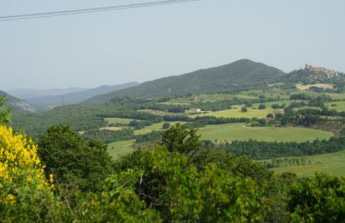 MIMOSA at Pietraie a nice studio with terrace on the Valley - Foto 22