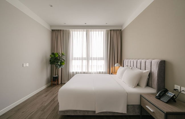 Lexington Apartments - Westlake - Foto 3