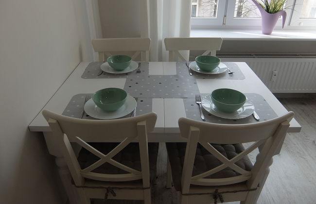 Balticrent - Skwer Kosciuszki 12 - Foto 10