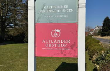 Altländer Obsthof - Photo 9