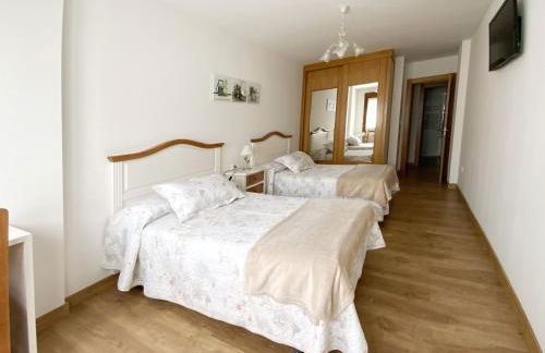 Apartamentos Valbuena - Foto 29